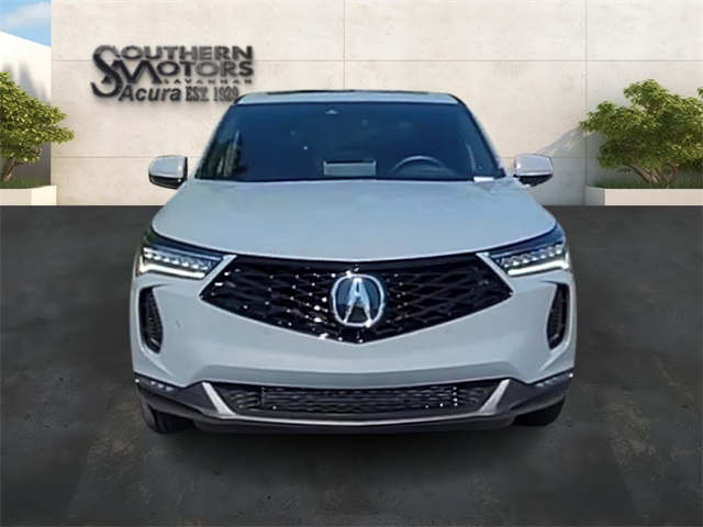 2025 Acura RDX A-Spec photo 32