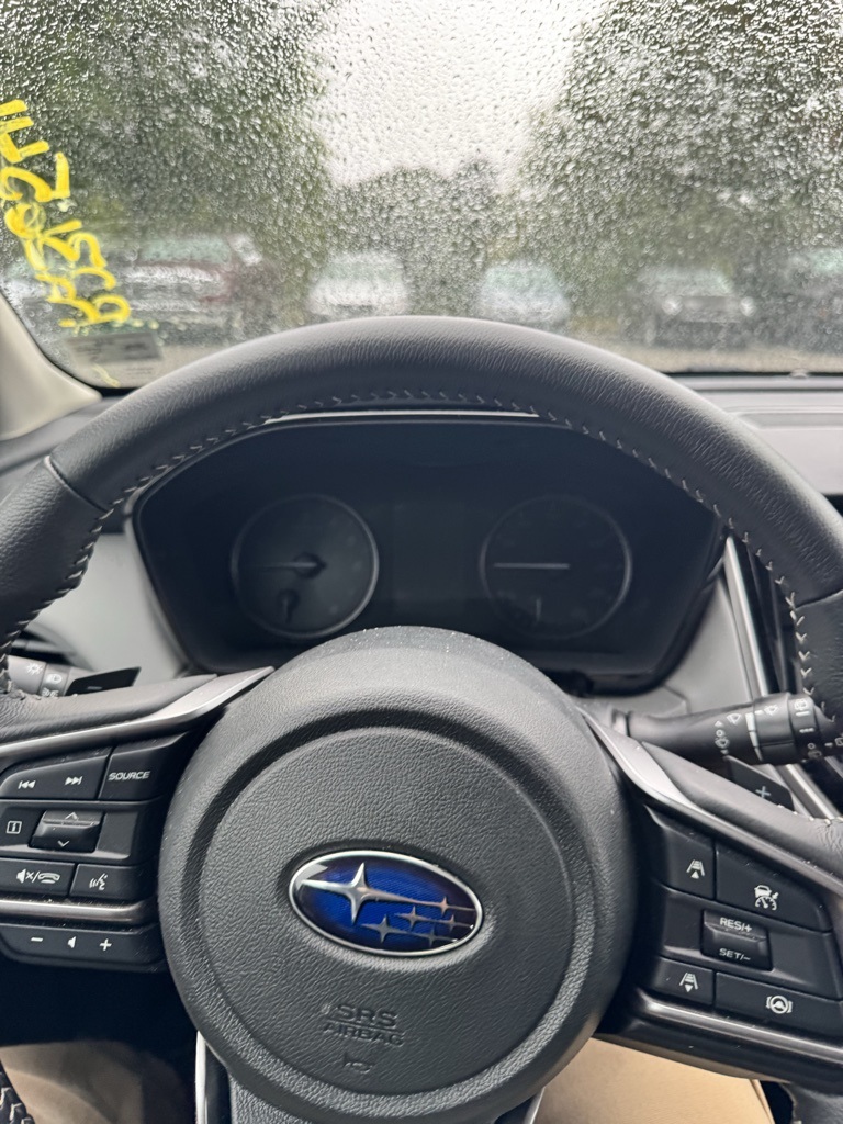 2025 Subaru Outback Premium photo 15