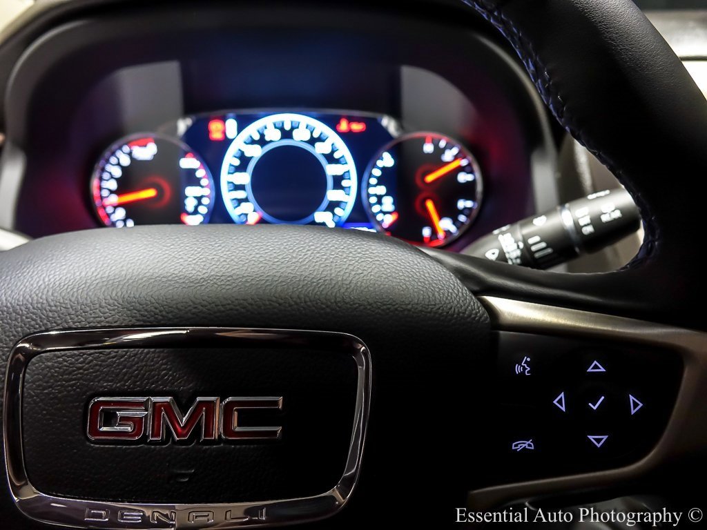 2023 GMC ACADIA - Image 20