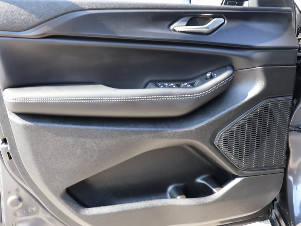 2025 Jeep Grand Cherokee Laredo X photo 20
