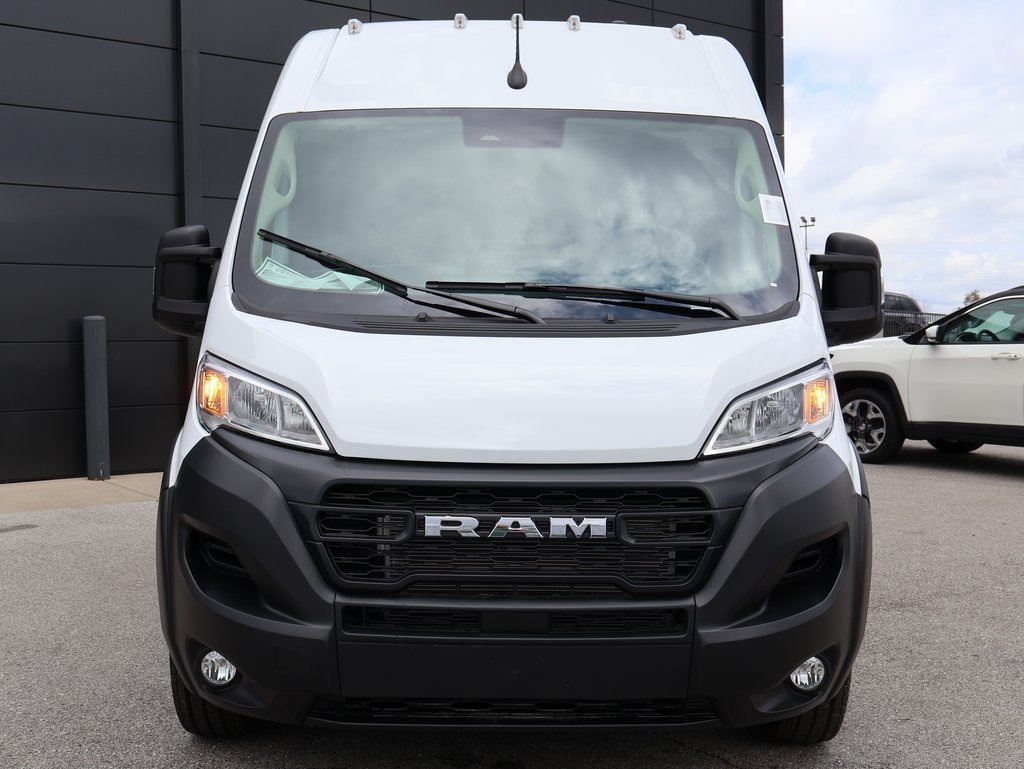 2026 Ram 2500 photo 6