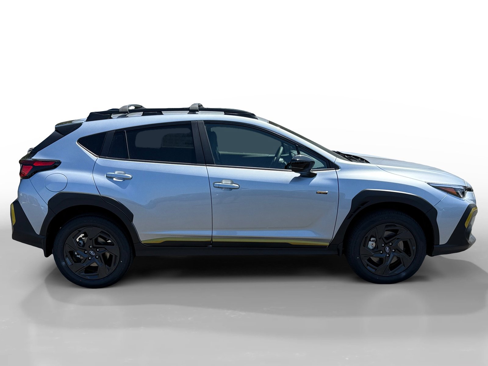 2025 Subaru Crosstrek Sport photo 6