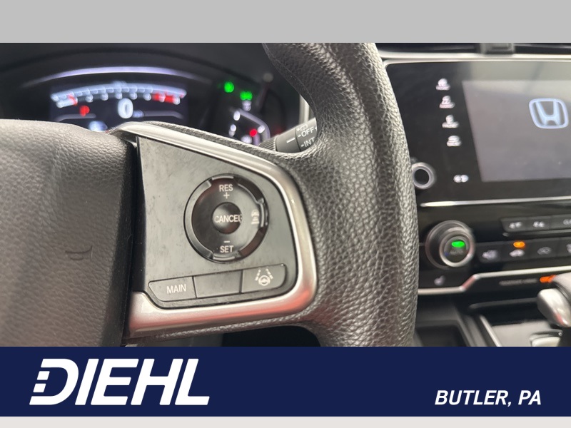 2022 Honda CR-V EX photo 20