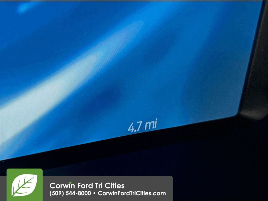 2026 Ford F-250 Super Duty Platinum's photo