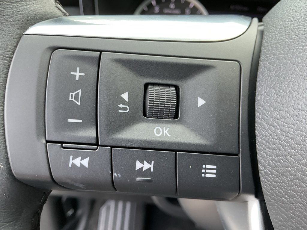 2025 Infiniti QX60 Pure photo 17
