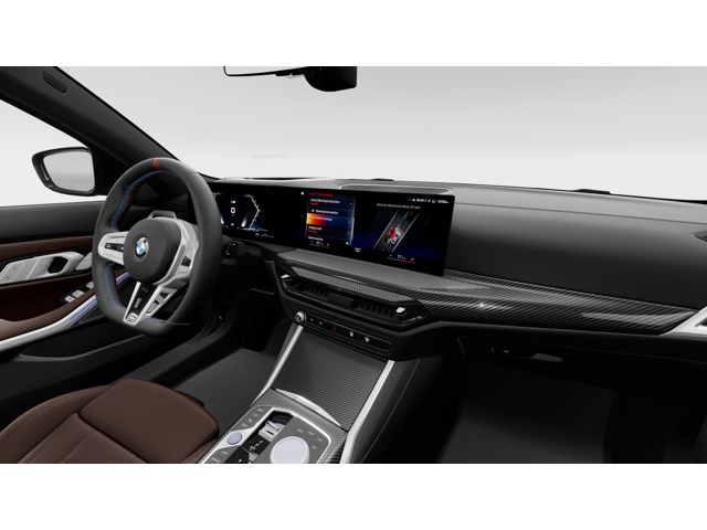 2026 Bmw M340i xDrive Sedan photo 3