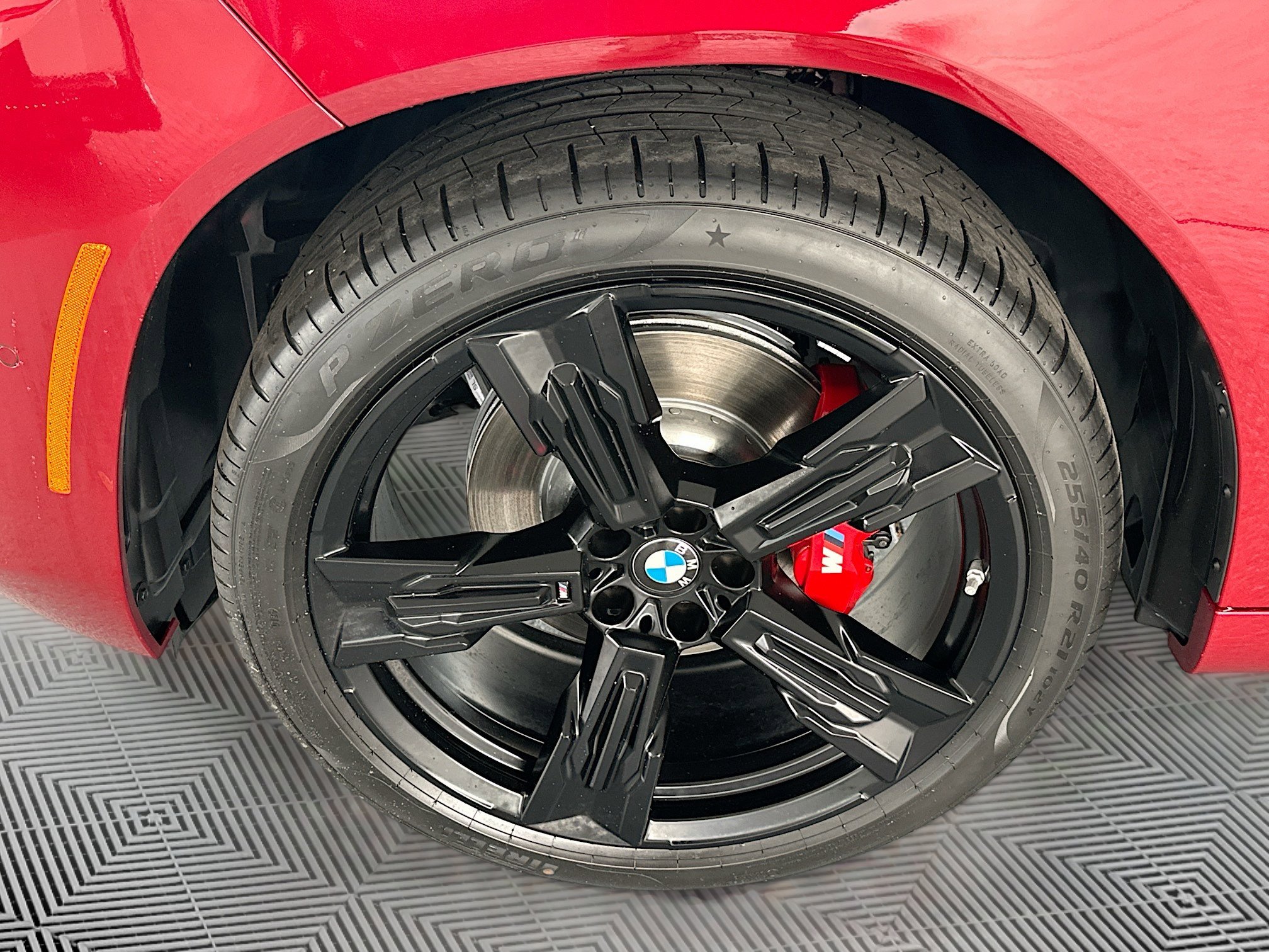 2025 Bmw X3 30x Drive photo 27