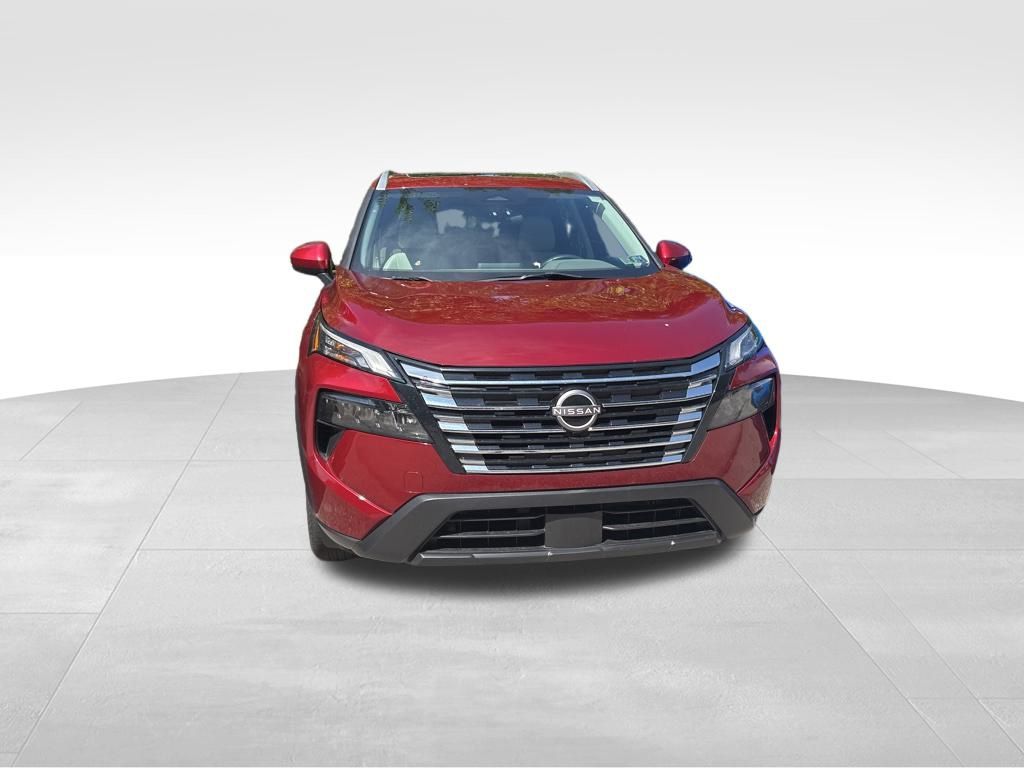2024 Nissan Rogue SV photo 8