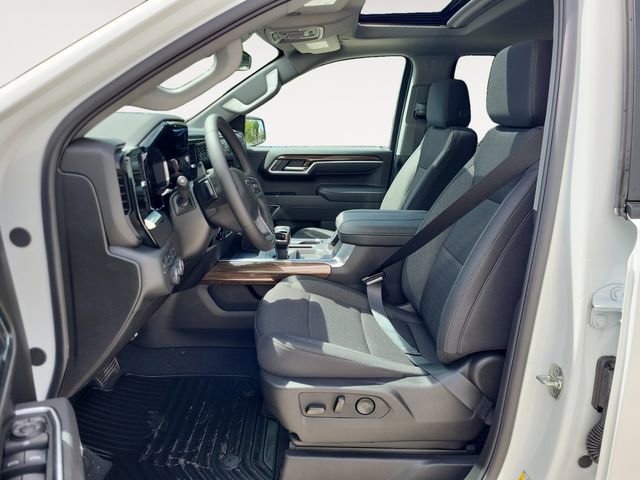 2026 Chevrolet Silverado 1500 RST photo 11