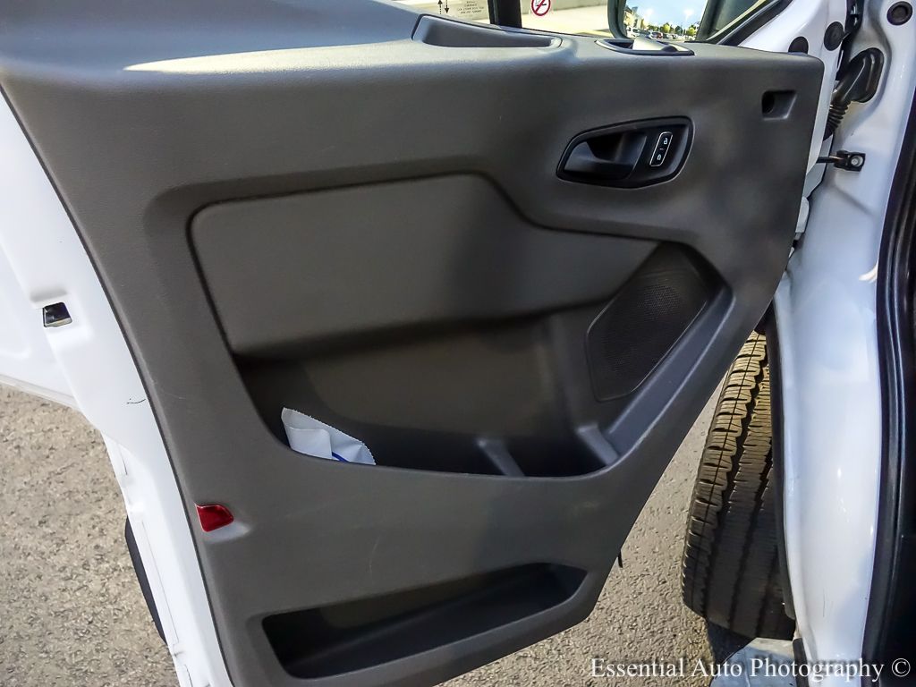 2023 FORD TRANSIT - Image 18