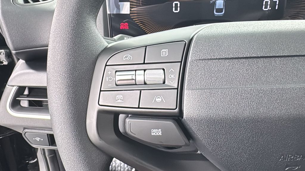 2025 Kia K4 LXS photo 17