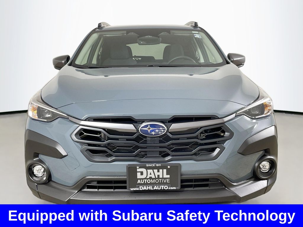 2025 Subaru Crosstrek Premium photo 2