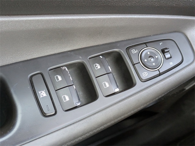 2020 Hyundai Santa Fe SE photo 22