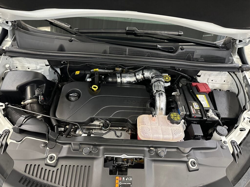 2022 Buick Encore Preferred photo 31