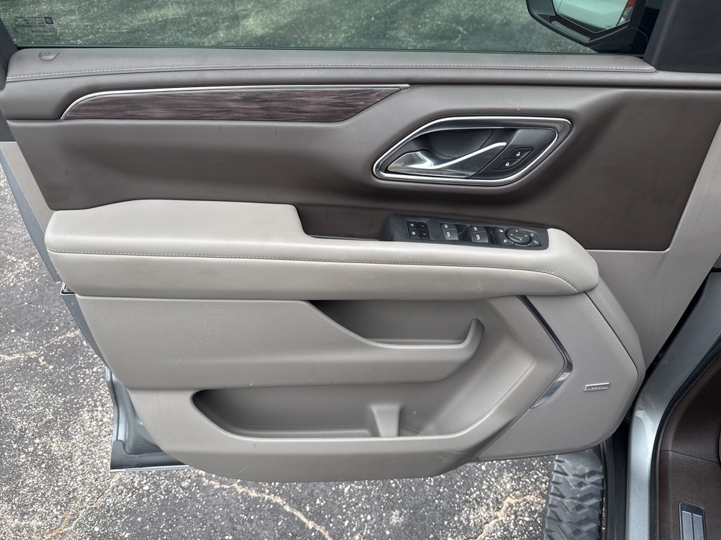 2023 Chevrolet Tahoe Z71 photo 30