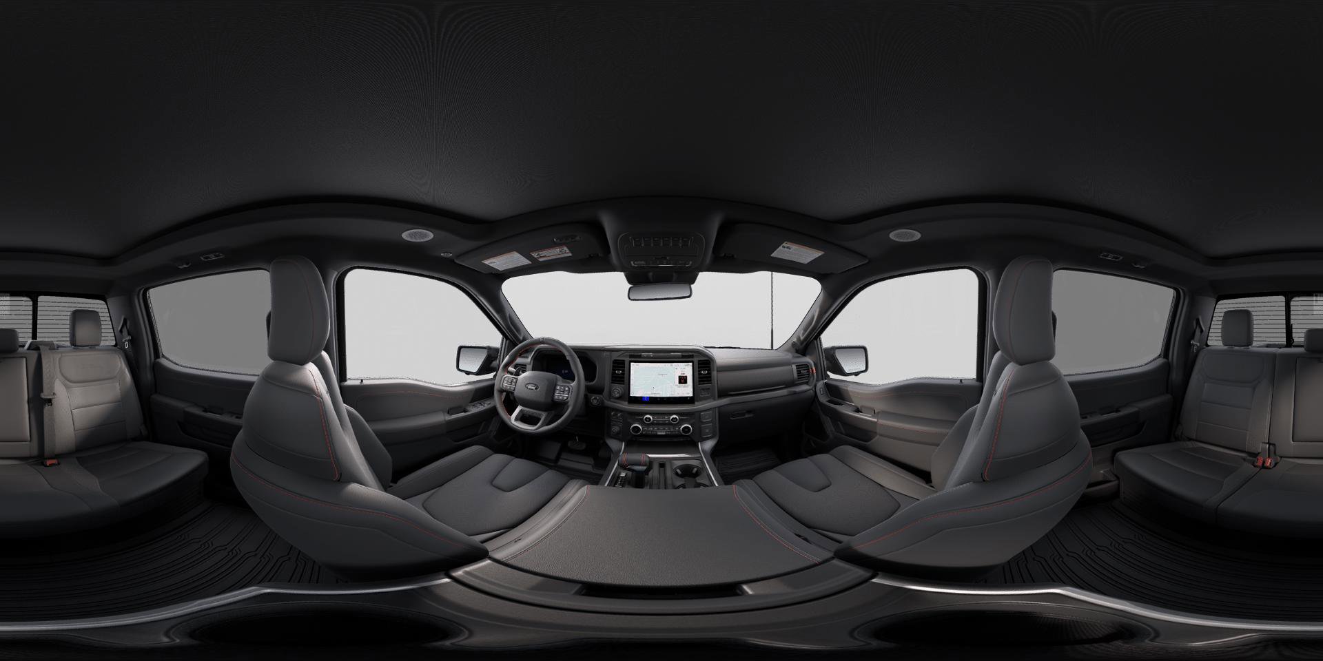 2025 Ford F-150 Raptor photo 8
