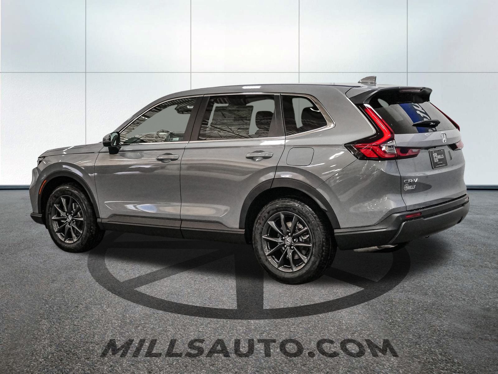 2024 Honda CR-V EX-L photo 3
