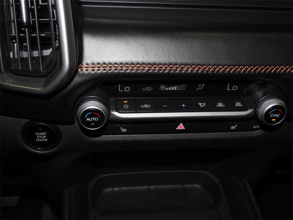 2023 Mazda CX-50 2.5 Turbo photo 19