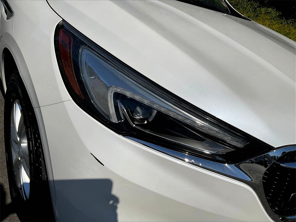 2018 Buick Enclave Essence photo 29