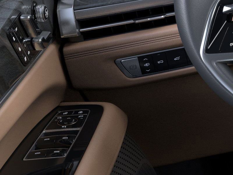 2026 Cadillac Escalade Premium Sport photo 20