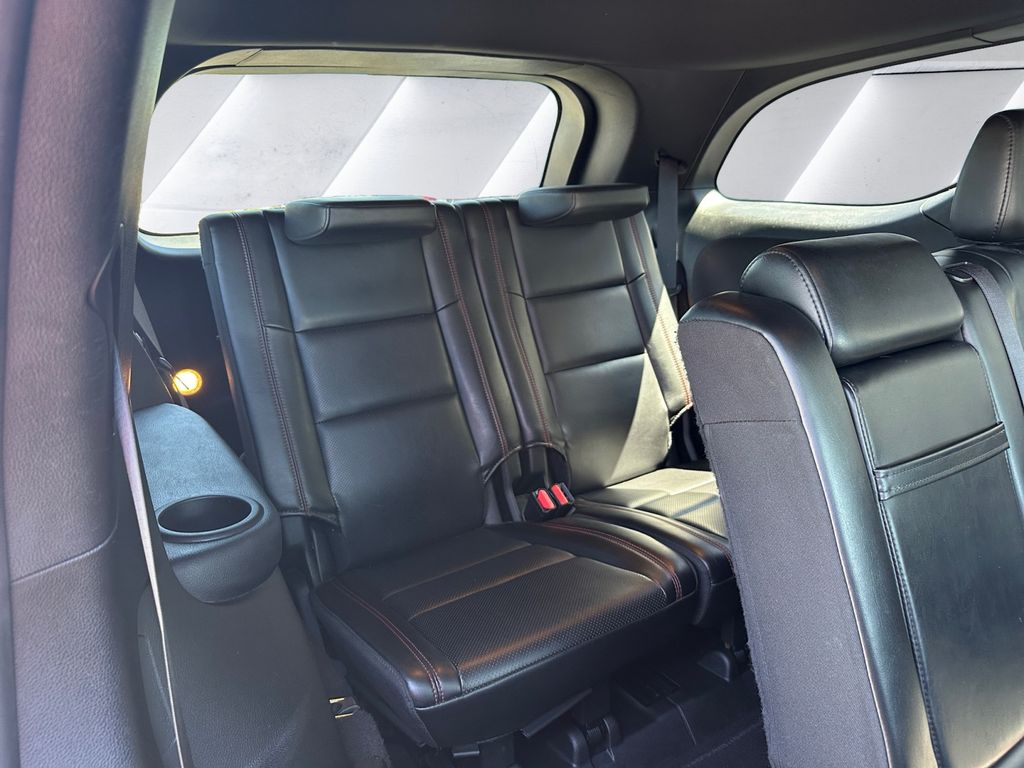 2023 Dodge Durango GT Plus photo 13