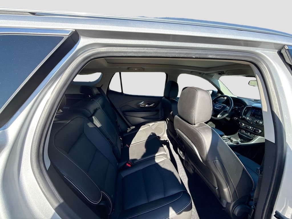 2020 Gmc Terrain Denali photo 27