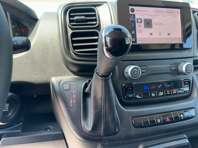 2026 Ram 1500 Tradesman photo 15