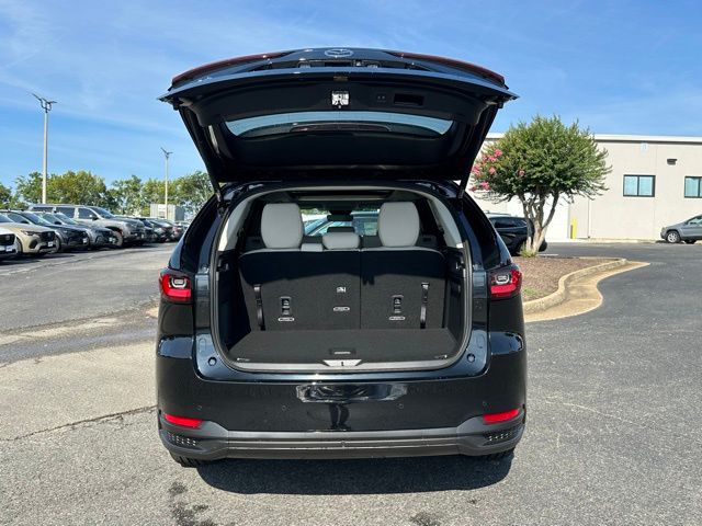 2025 Mazda CX-90 3.3 Turbo Premium S photo 12