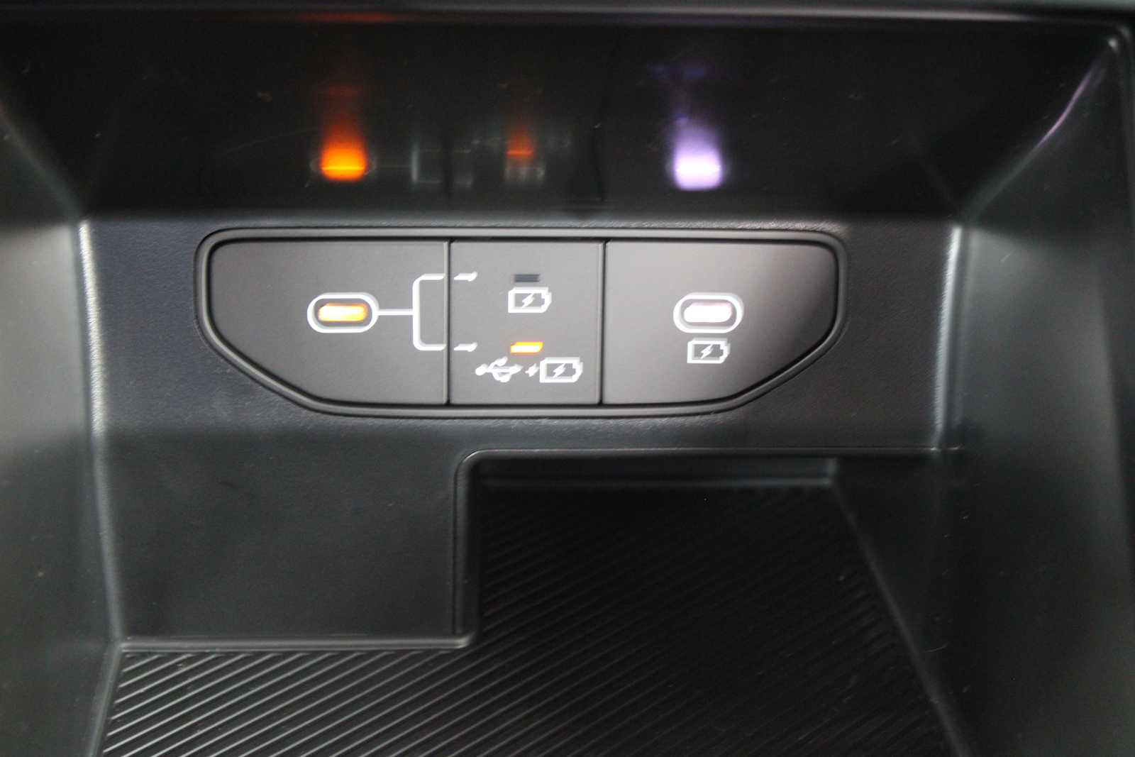2026 Kia Sorento LX photo 31