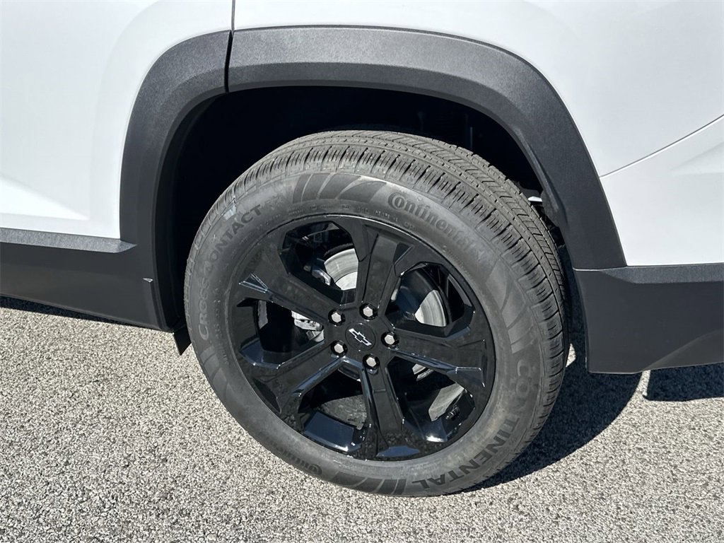 2026 Chevrolet Equinox LT photo 29