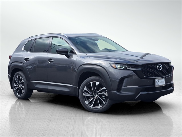 2026 Mazda CX-50 Premium Plus's photo