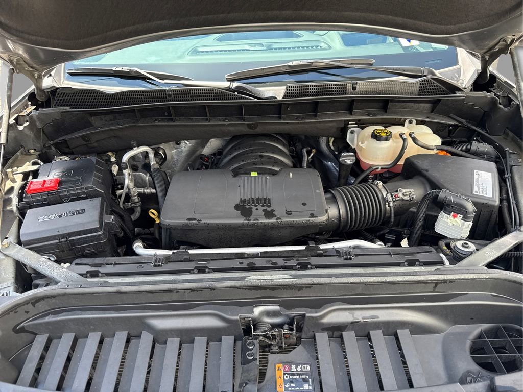 2020 Gmc Sierra 1500 Denali photo 7