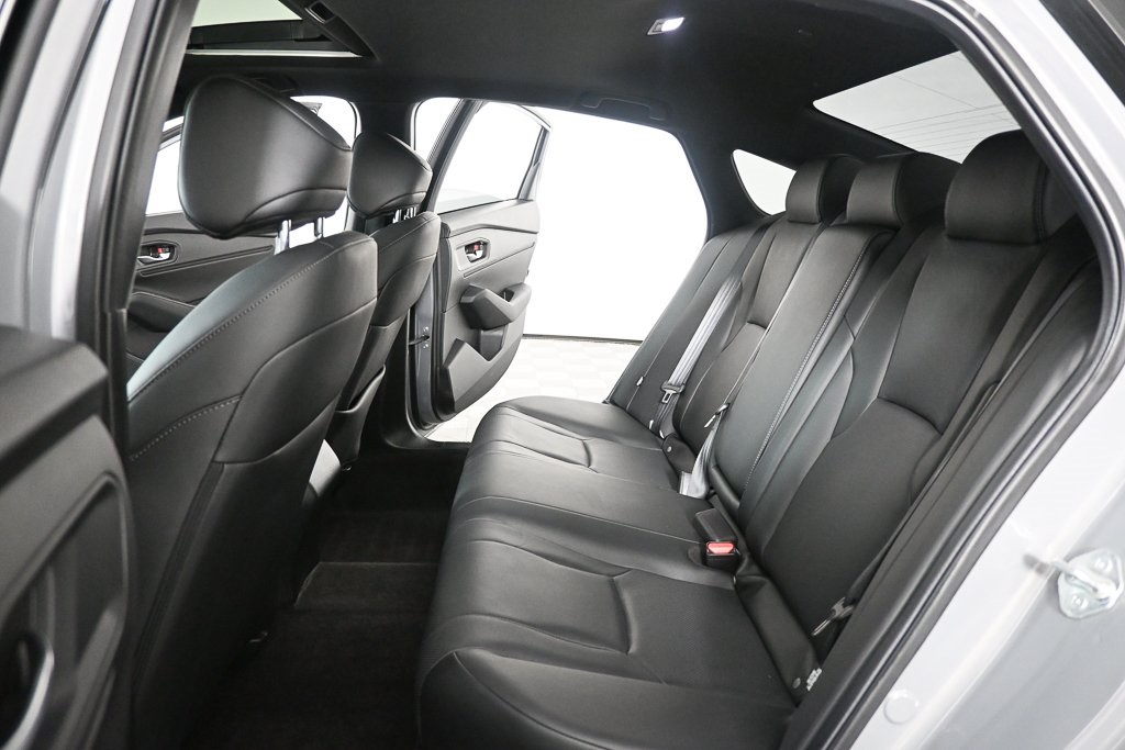 2024 Honda Accord Hybrid Sport-L photo 13