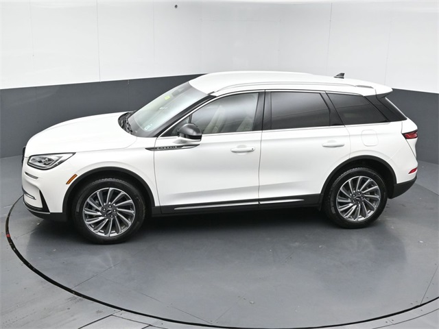 2023 LINCOLN CORSAIR - Image 48