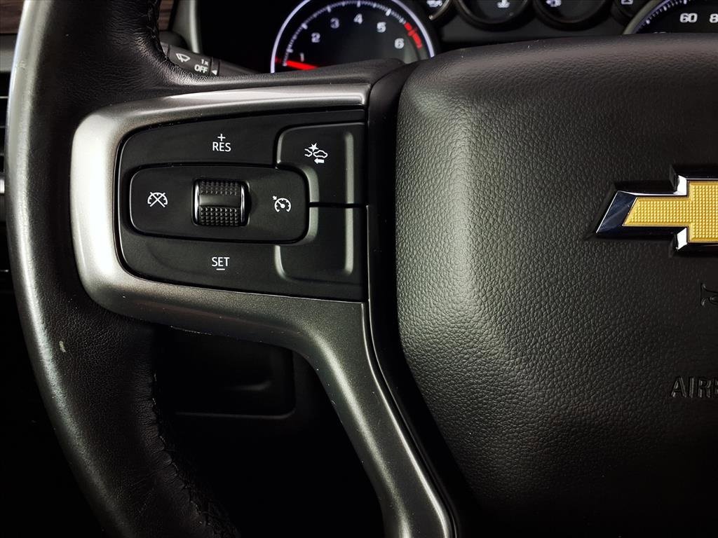 2021 Chevrolet Tahoe LT photo 10