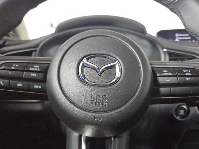 2024 Mazda CX-30 2.5 Select Sport photo 18