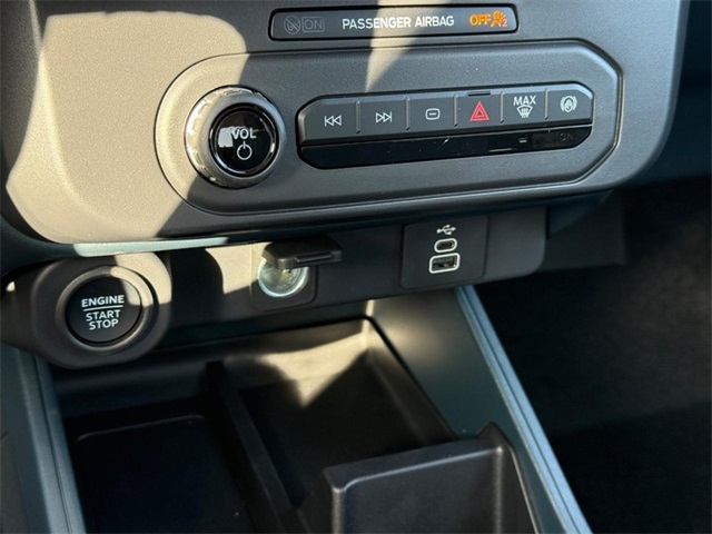 2025 Ford Maverick XLT photo 10