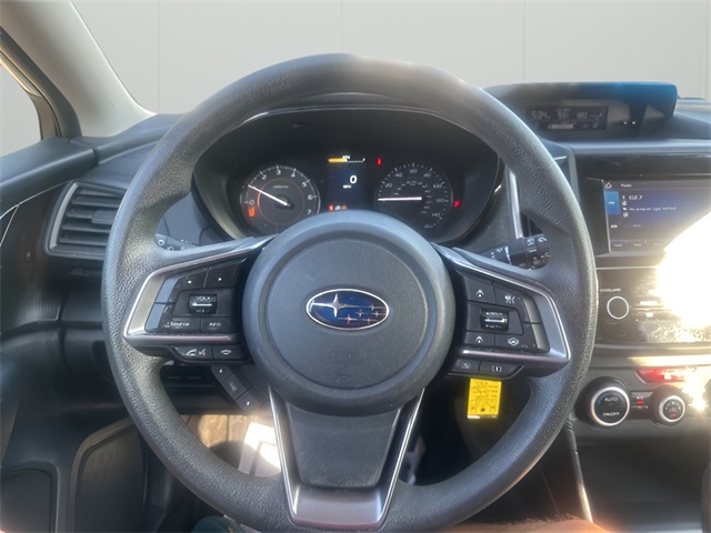 2022 Subaru Crosstrek Base photo 16