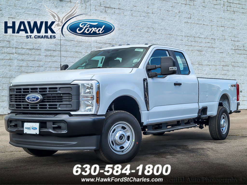 2026 Ford F-350 Base's photo