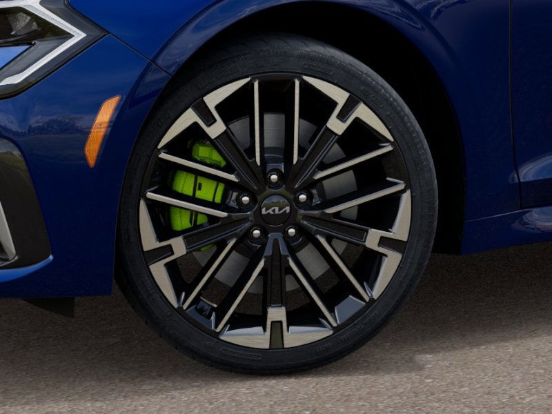 2026 Kia K5 GT photo 9