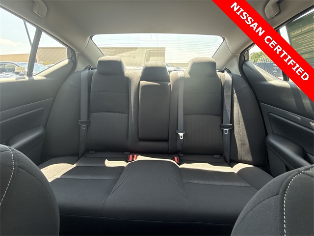 2024 Nissan Altima 2.5 S photo 21
