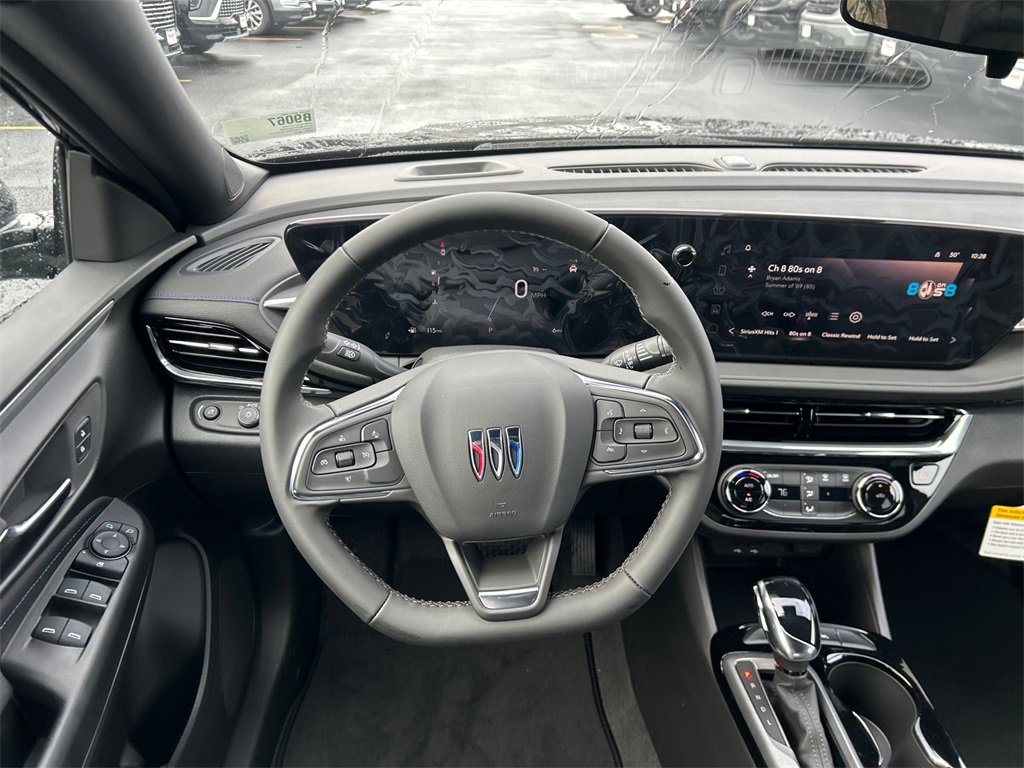 2026 BUICK ENVISTA - Image 26