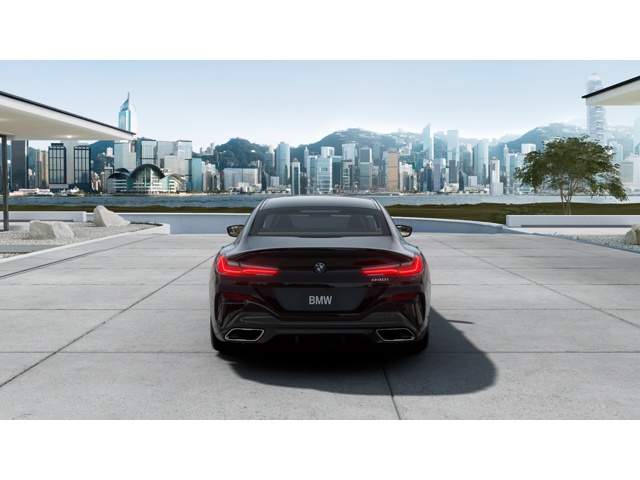 2026 Bmw 840i Gran Coupe photo 5