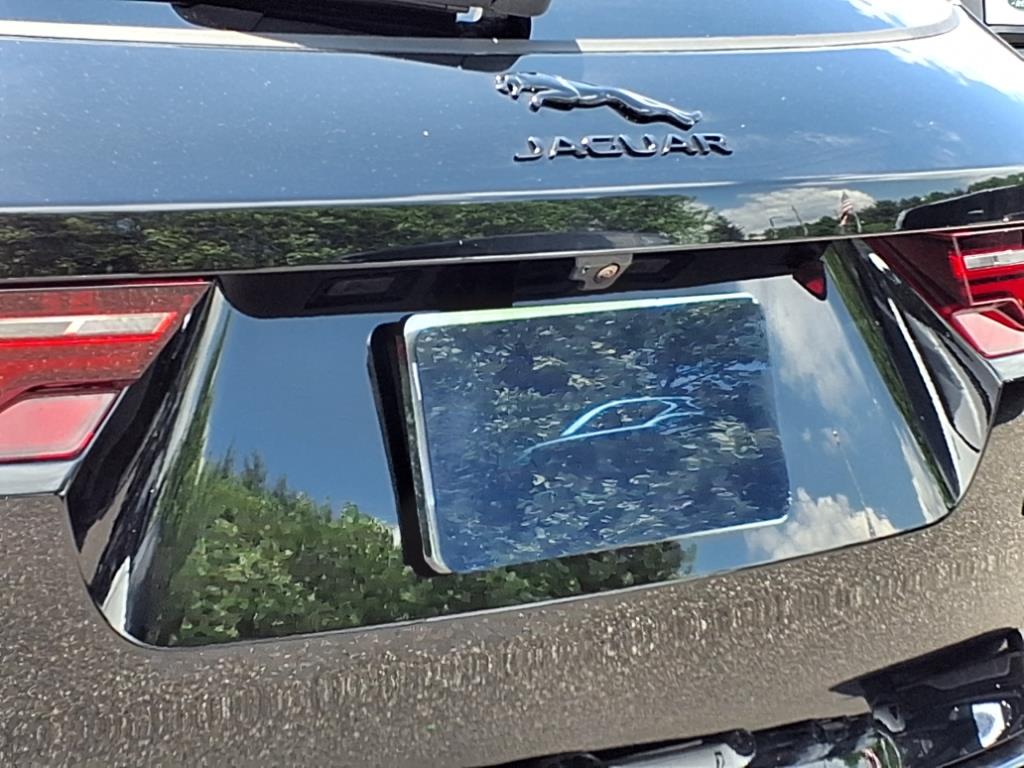 2026 Jaguar F-PACE P400 R-Dynamic S photo 20