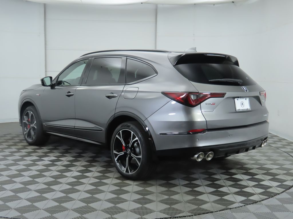 2026 Acura MDX SH-AWD Type S Advance photo 6