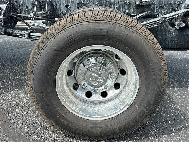 2025 Ram 3500 Tradesman photo 27