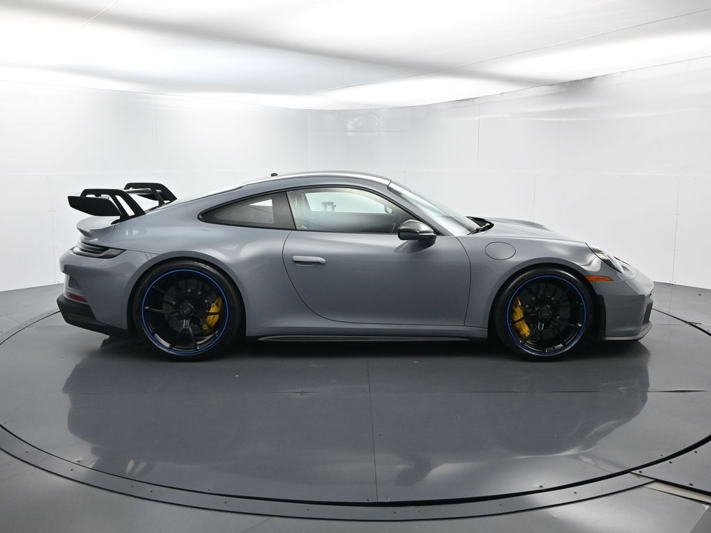 2023 Porsche 911 GT3 photo 14