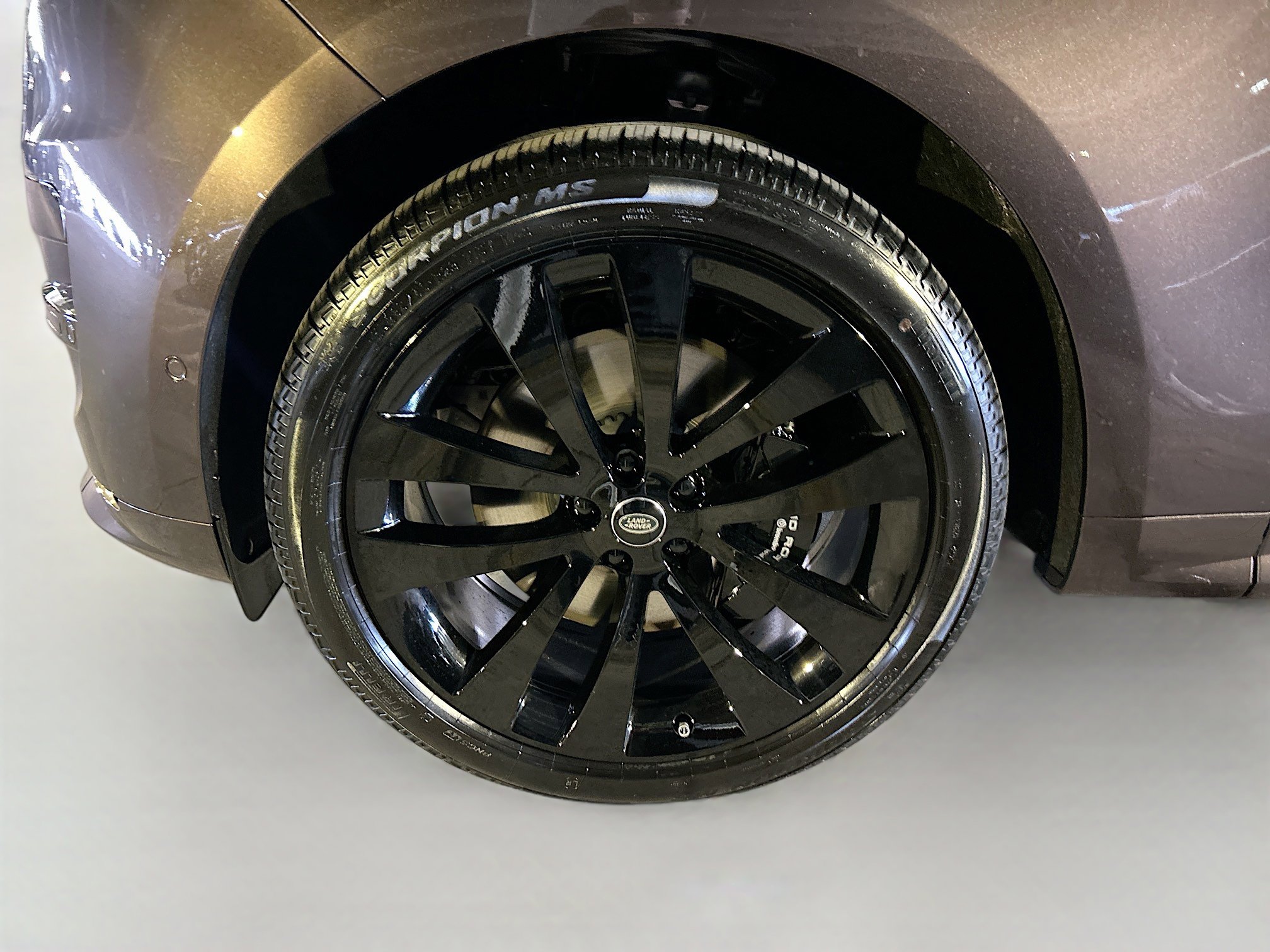 2025 Land Rover Range Rover Sport Autobiography photo 26