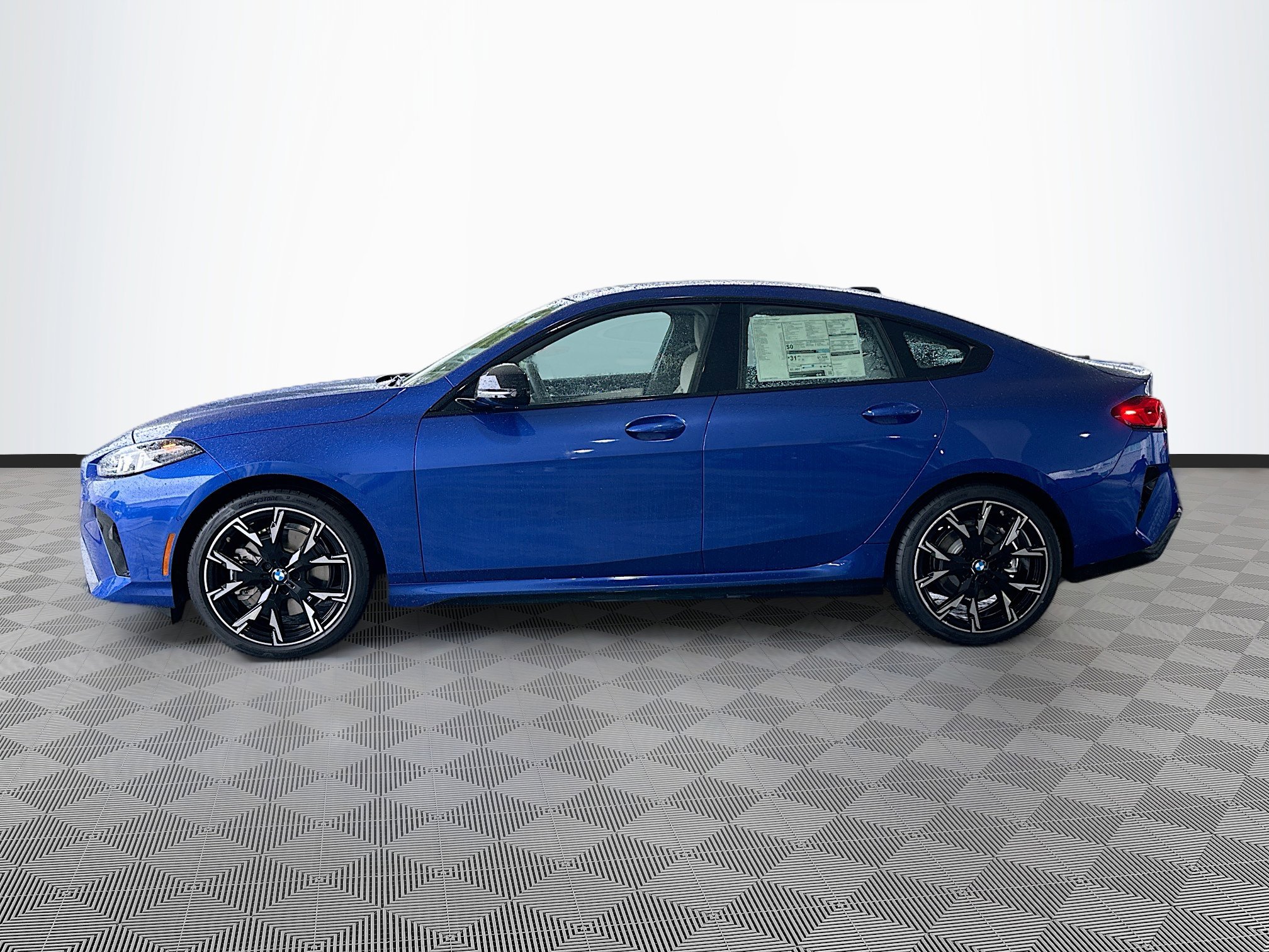 2026 Bmw 228 photo 4