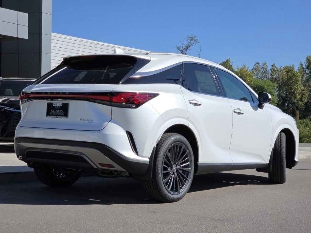 2025 Lexus RX 350 Premium photo 24